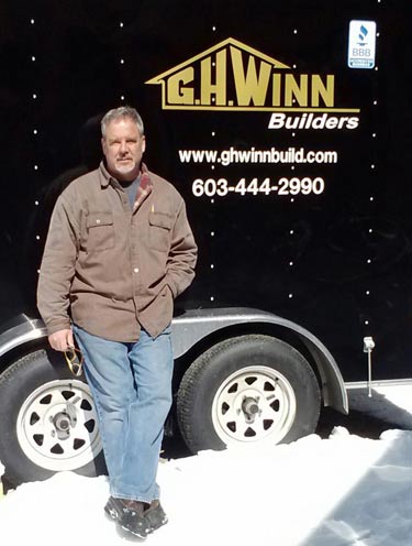 Greg Winn